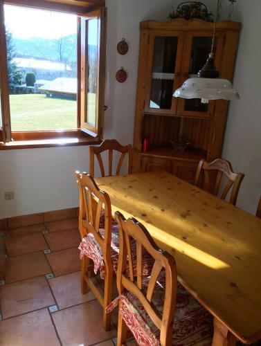 Apartamento Bolvir II - 6 Pax