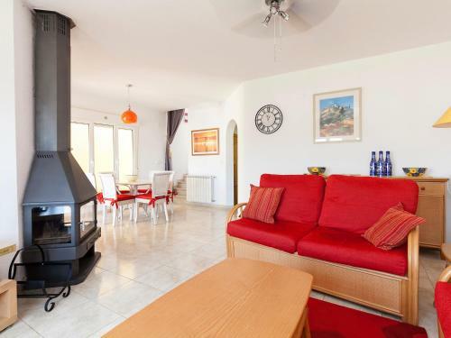 Holiday Home Rana