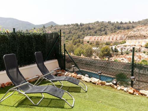 Holiday Home Rana
