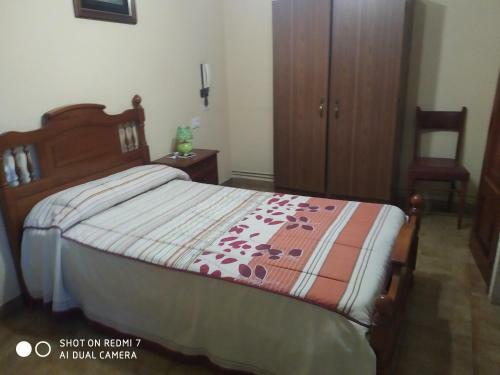 Hotel Pension - Restaurante Vilaboa