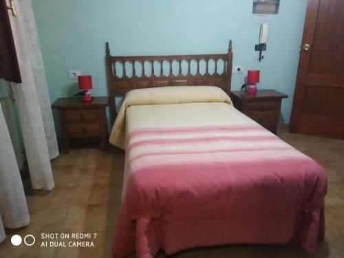 Hotel Pension - Restaurante Vilaboa