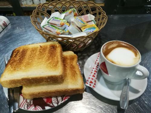 Hotel Pension - Restaurante Vilaboa