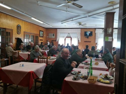 Hotel Pension - Restaurante Vilaboa