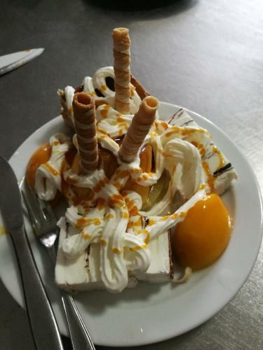 Hotel Pension - Restaurante Vilaboa