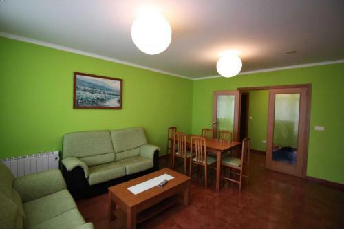 Apartamento Pisos Bu�o