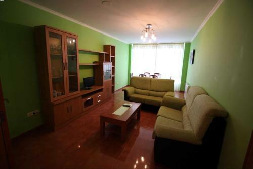 Apartamento Pisos Bu�o