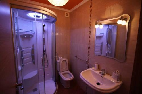 Apartamento Pisos Bu�o