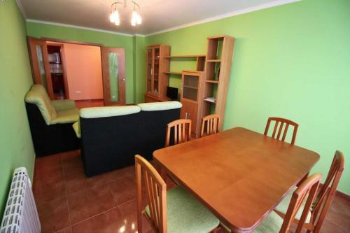 Apartamento Pisos Bu�o