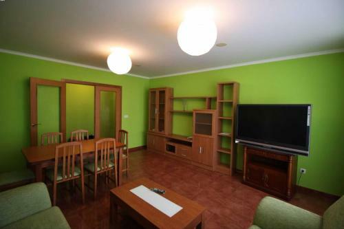 Apartamento Pisos Bu�o
