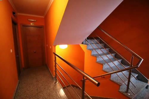 Apartamento Pisos Bu�o