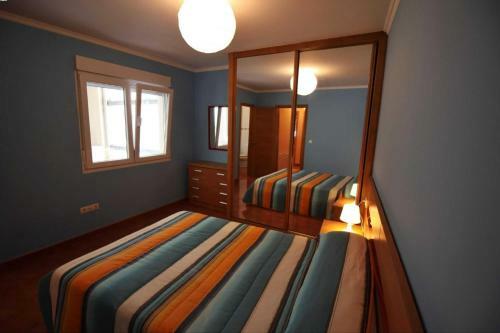 Apartamento Pisos Bu�o