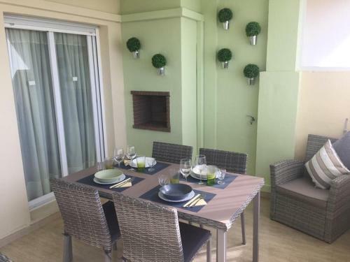 Apartamento Ref. 2102 Campanillas