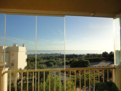 Apartamento Ref. 2102 Campanillas