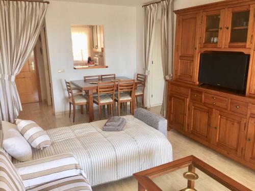 Apartamento Ref. 2102 Campanillas
