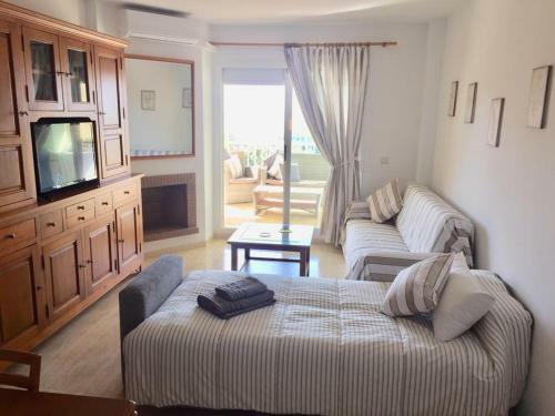 Apartamento Ref. 2102 Campanillas