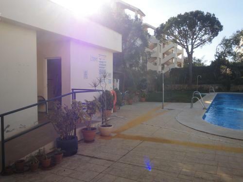 Apartamento Ref. 2102 Campanillas