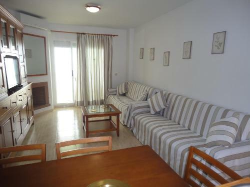 Apartamento Ref. 2102 Campanillas