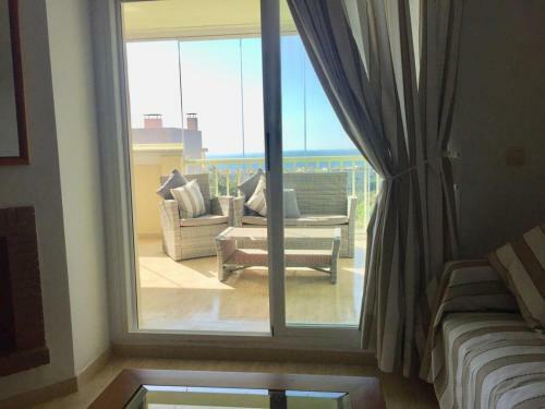 Apartamento Ref. 2102 Campanillas