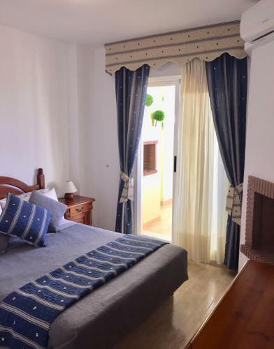 Apartamento Ref. 2102 Campanillas