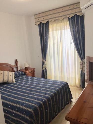 Apartamento Ref. 2102 Campanillas