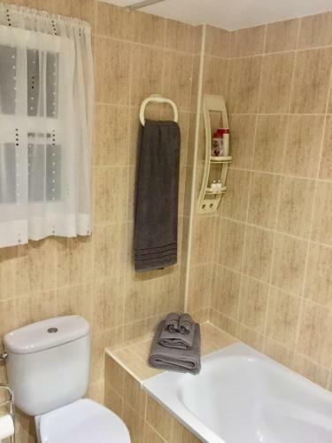 Apartamento Ref. 2102 Campanillas