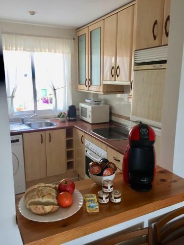 Apartamento Ref. 2102 Campanillas