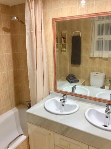 Apartamento Ref. 2102 Campanillas