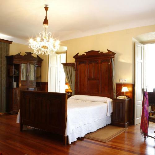 Hotel Quinta Duro
