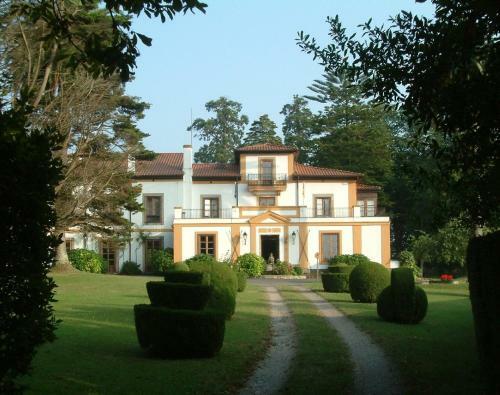 Hotel Quinta Duro