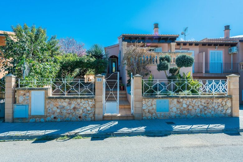 Casa Toni