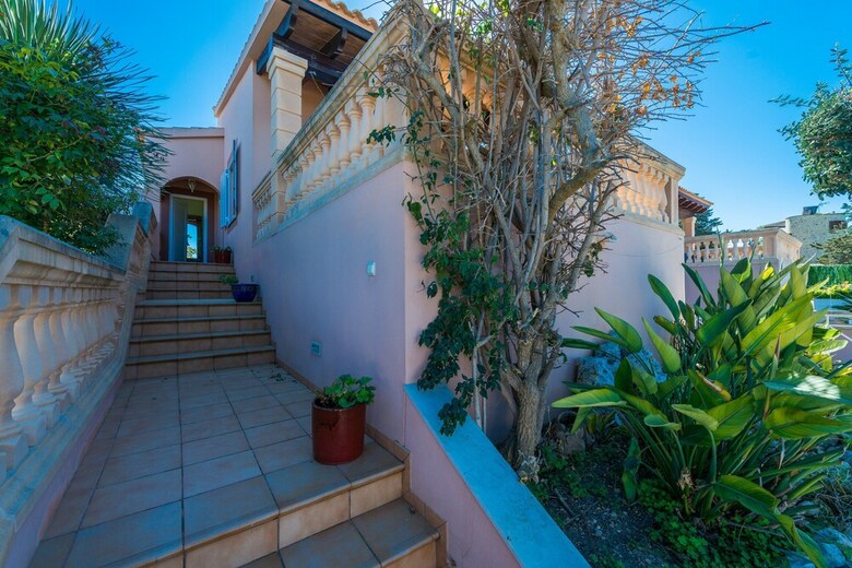 Casa Toni
