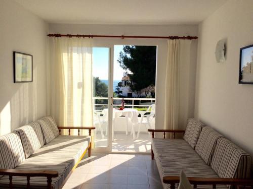 Ses Gavines-cala Anguila Apartments