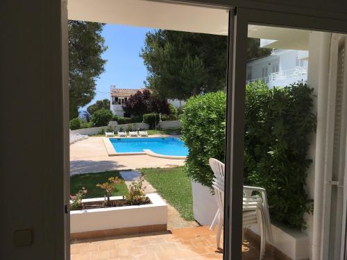 Ses Gavines-cala Anguila Apartments