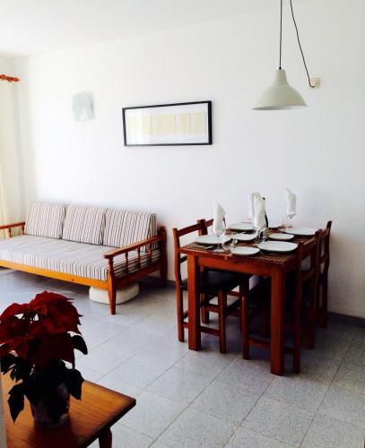 Ses Gavines-cala Anguila Apartments