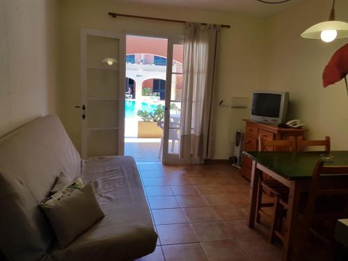 Aparthotel Club Andria