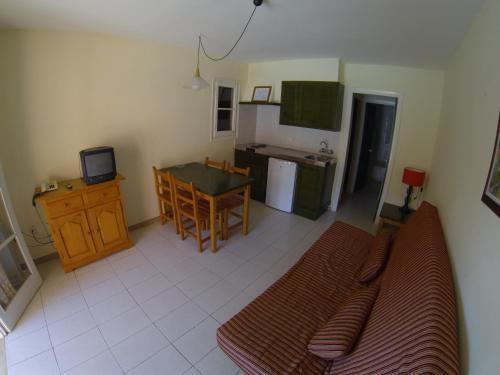 Aparthotel Club Andria