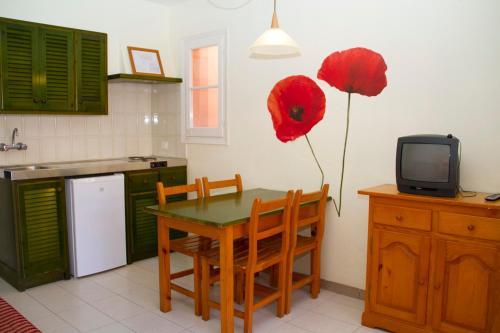 Aparthotel Club Andria