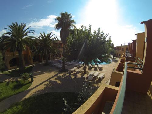 Aparthotel Club Andria