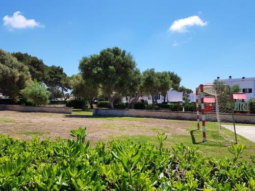 Aparthotel Club Andria