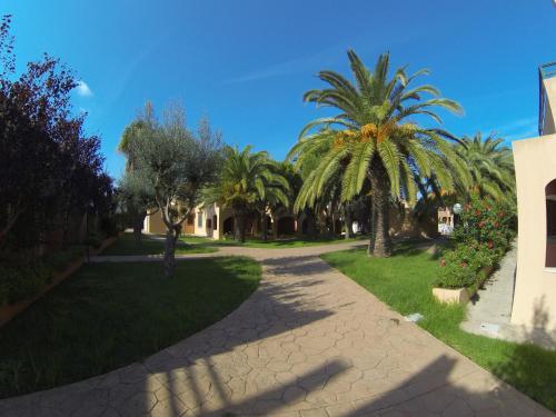 Aparthotel Club Andria
