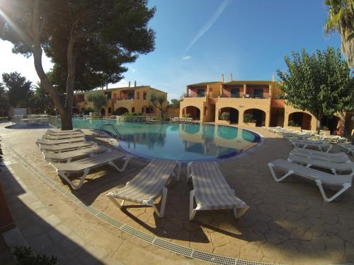 Aparthotel Club Andria