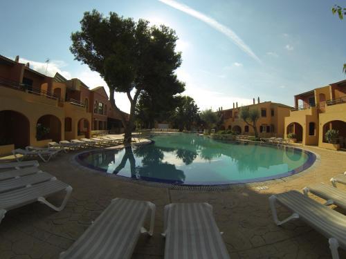 Aparthotel Club Andria