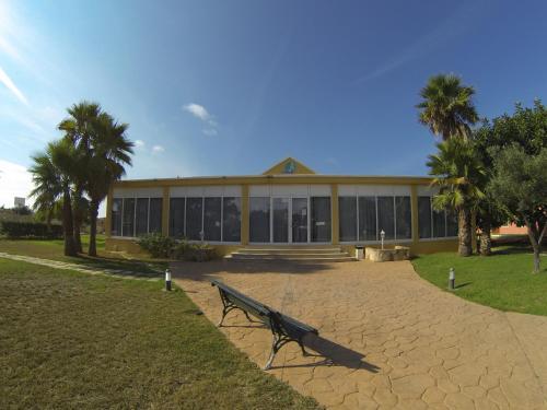 Aparthotel Club Andria