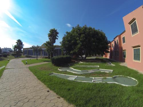Aparthotel Club Andria