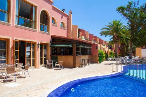 Aparthotel Club Andria