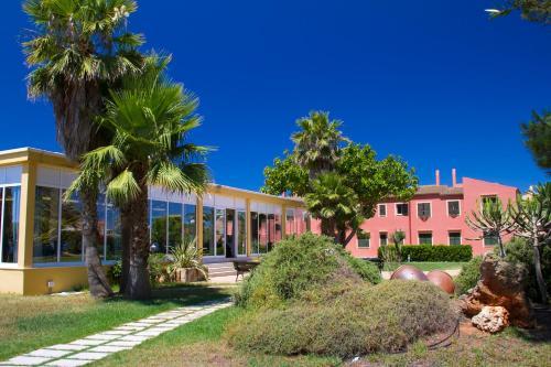 Aparthotel Club Andria