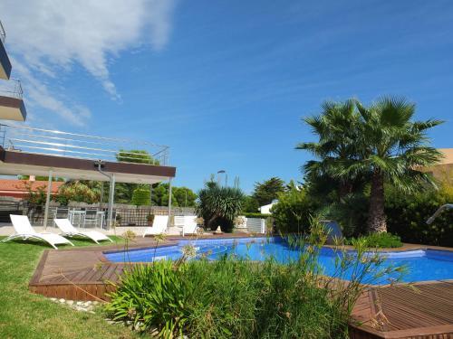 Villa Almadrava