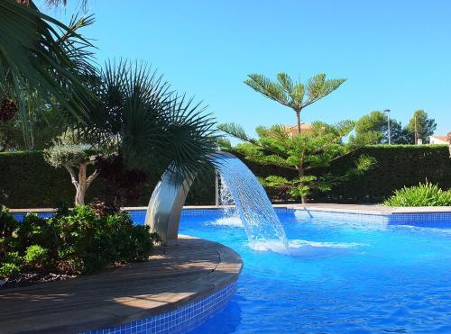 Villa Almadrava