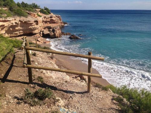 Moderna Villa Cerca De La Playa Almadrava