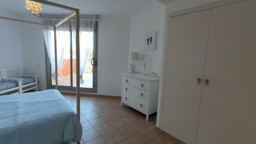 Moderna Villa Cerca De La Playa Almadrava
